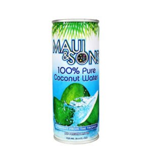 Maui & Sons Coconut Water
