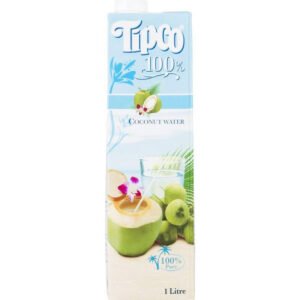 TIPCO COCONUT WATER