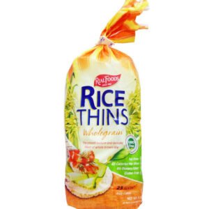 White Rice Original